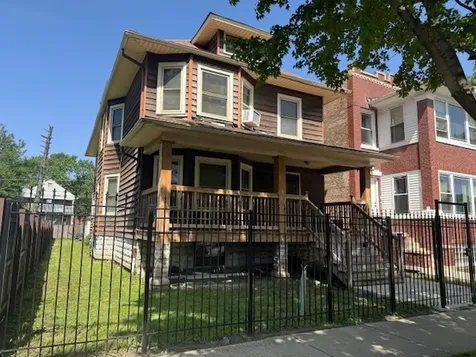 952 North Massasoit Avenue Chicago IL 60651