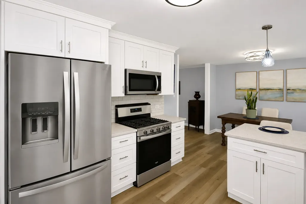 1434 Coral Reef Way Lake Zurich IL 60047