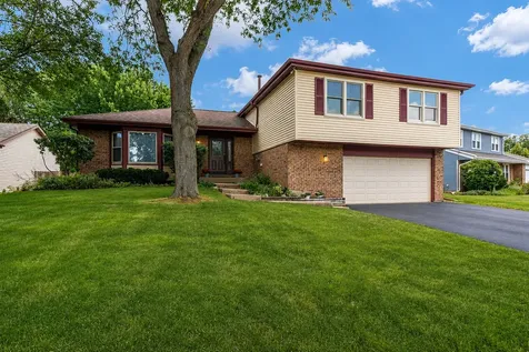 1434 Coral Reef Way Lake Zurich IL 60047