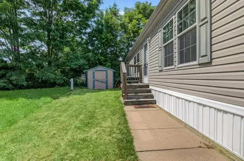 84 Brenner Court Lynwood IL 60411