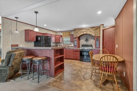 84 Brenner Court Lynwood IL 60411