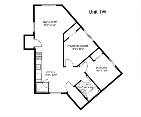 3107 North Harding Avenue Chicago IL 60618