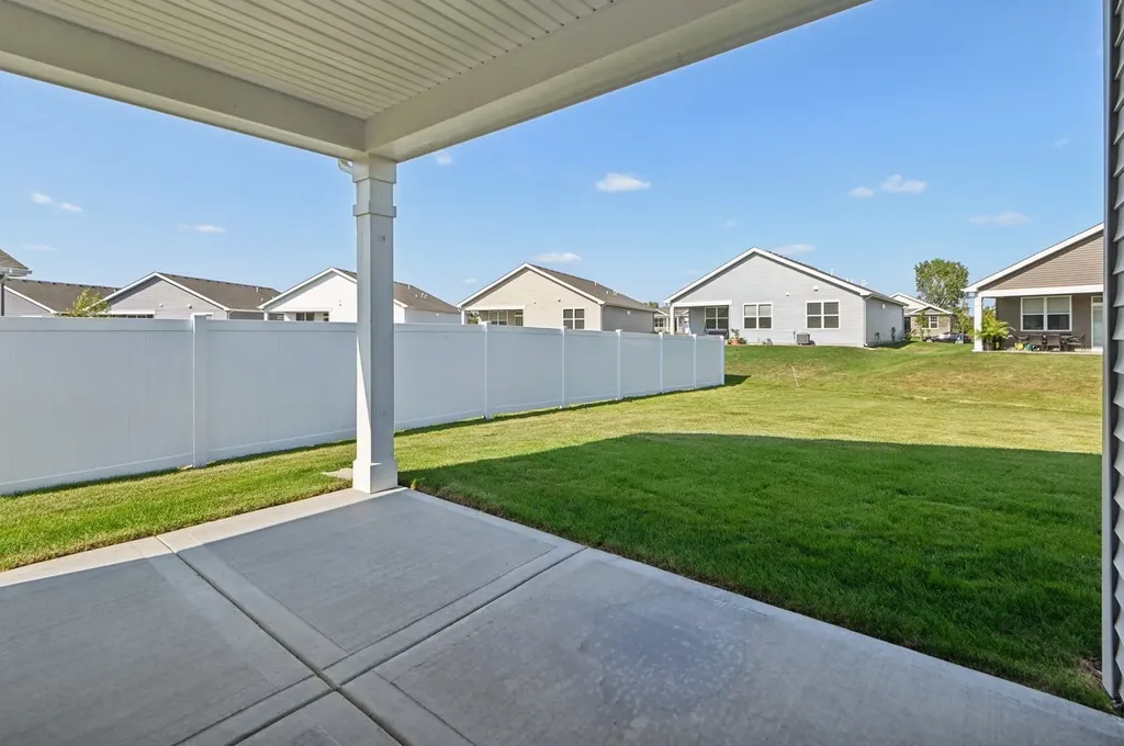 14600 South Azalia Circle Plainfield IL 60544