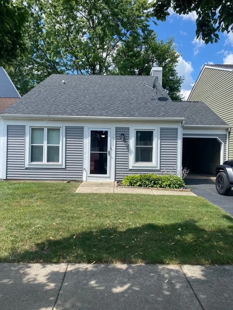 7342 Hartford Road Downers Grove IL 60516
