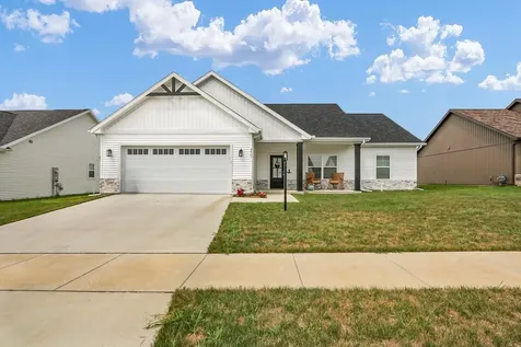 3401 Melissa Lane Urbana IL 61802