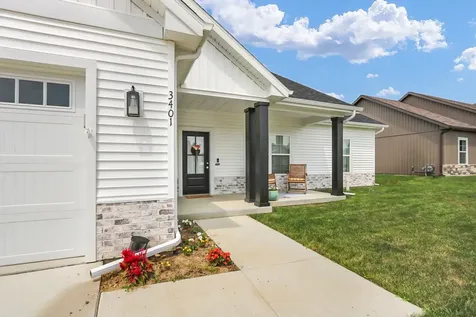 3401 Melissa Lane Urbana IL 61802