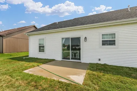 3401 Melissa Lane Urbana IL 61802