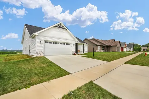 3401 Melissa Lane Urbana IL 61802