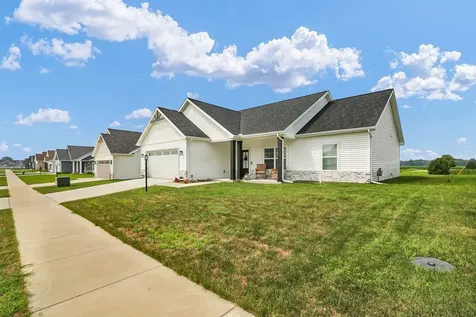 3401 Melissa Lane Urbana IL 61802
