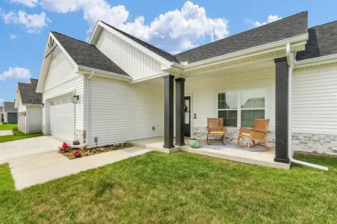 3401 Melissa Lane Urbana IL 61802