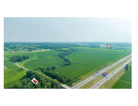 300 Brigham School Road Bloomington IL 61704
