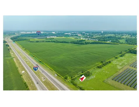 300 Brigham School Road Bloomington IL 61704