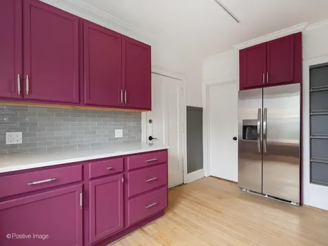 3500 North Hamilton Avenue Chicago IL 60618