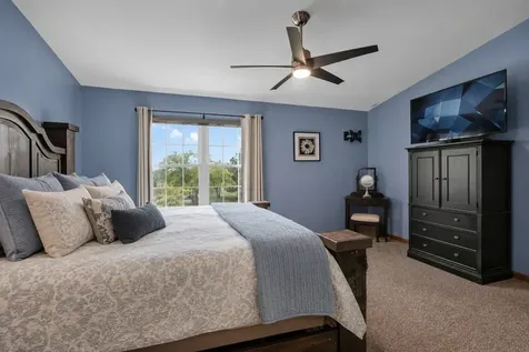 832 Fox Chase Drive Round Lake Beach IL 60073