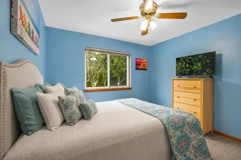 832 Fox Chase Drive Round Lake Beach IL 60073