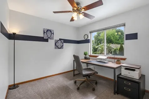 832 Fox Chase Drive Round Lake Beach IL 60073