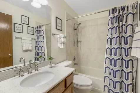 832 Fox Chase Drive Round Lake Beach IL 60073
