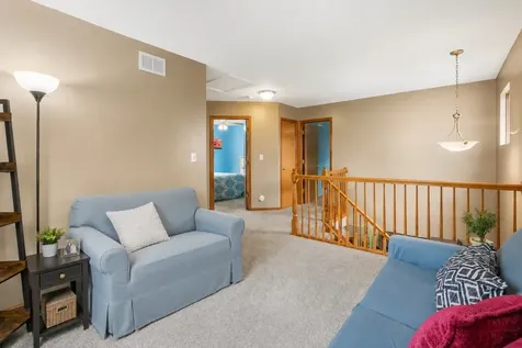 832 Fox Chase Drive Round Lake Beach IL 60073