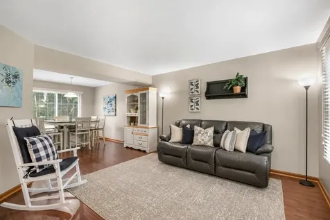 832 Fox Chase Drive Round Lake Beach IL 60073