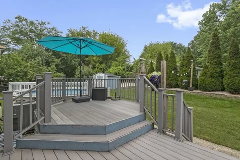 832 Fox Chase Drive Round Lake Beach IL 60073