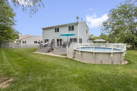 832 Fox Chase Drive Round Lake Beach IL 60073