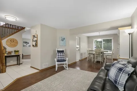 832 Fox Chase Drive Round Lake Beach IL 60073