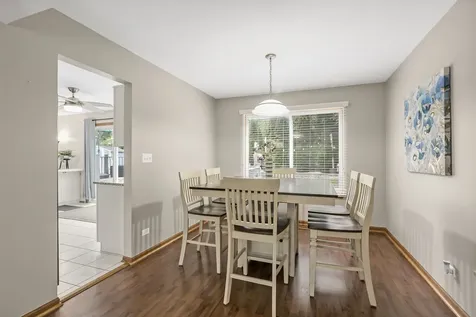 832 Fox Chase Drive Round Lake Beach IL 60073