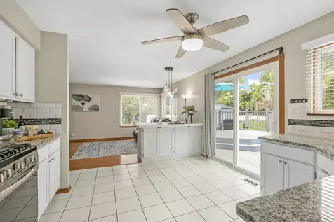 832 Fox Chase Drive Round Lake Beach IL 60073