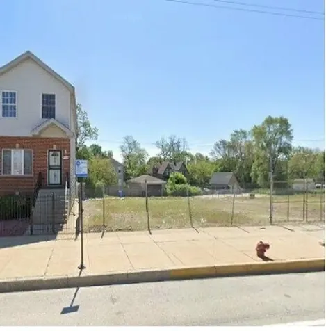 7231 South Vincennes Avenue Chicago IL 60621