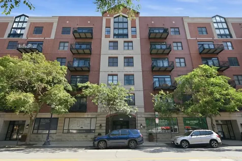 1155 West Madison Street Chicago IL 60607