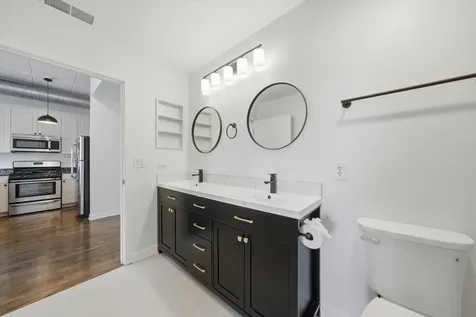 1155 West Madison Street Chicago IL 60607