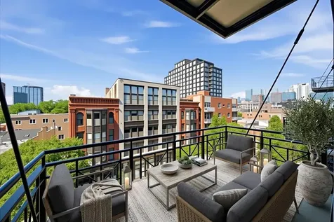 1155 West Madison Street Chicago IL 60607