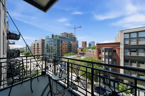 1155 West Madison Street Chicago IL 60607