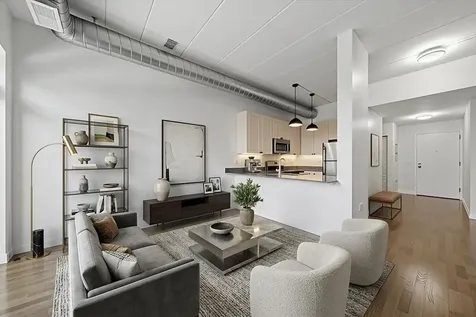 1155 West Madison Street Chicago IL 60607