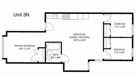 3107 North Harding Avenue Chicago IL 60618