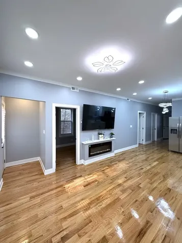2233 South Spaulding Avenue Chicago IL 60623