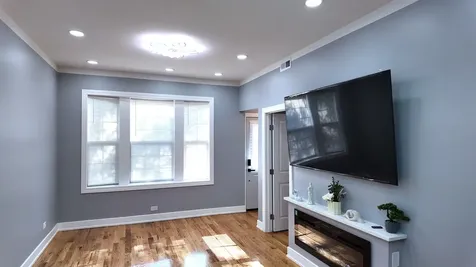 2233 South Spaulding Avenue Chicago IL 60623