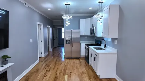 2233 South Spaulding Avenue Chicago IL 60623