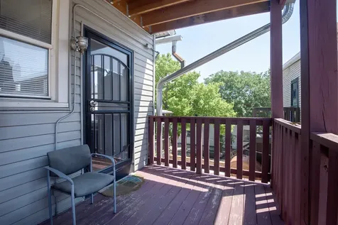1131 West Taylor Street Chicago IL 60607