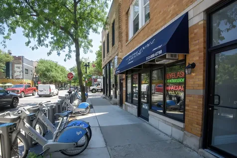 1131 West Taylor Street Chicago IL 60607