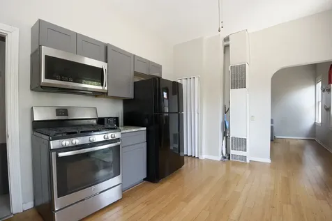 1131 West Taylor Street Chicago IL 60607