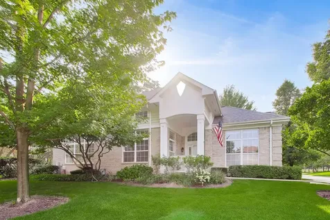 1958 Trevino Terrace Vernon Hills IL 60061