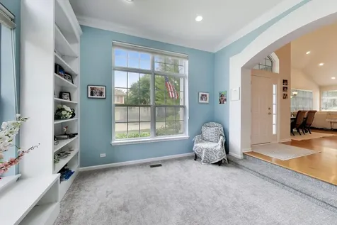 1958 Trevino Terrace Vernon Hills IL 60061