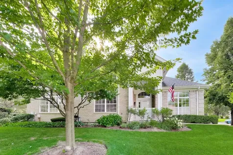 1958 Trevino Terrace Vernon Hills IL 60061