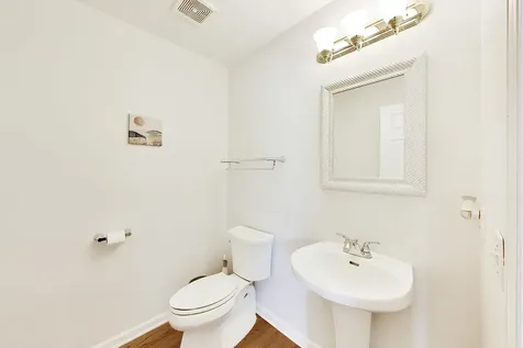 1958 Trevino Terrace Vernon Hills IL 60061