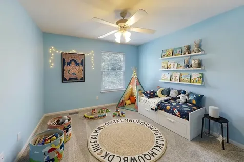 1958 Trevino Terrace Vernon Hills IL 60061