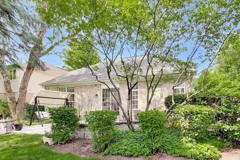 1958 Trevino Terrace Vernon Hills IL 60061