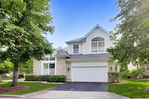 1958 Trevino Terrace Vernon Hills IL 60061