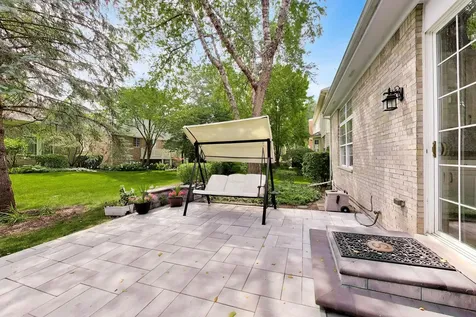 1958 Trevino Terrace Vernon Hills IL 60061