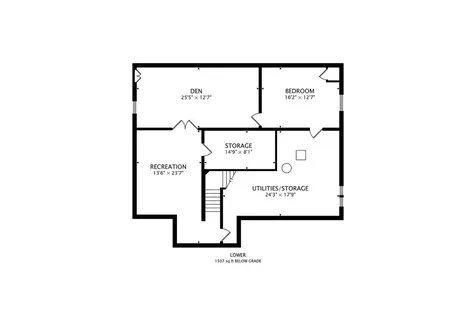 1958 Trevino Terrace Vernon Hills IL 60061